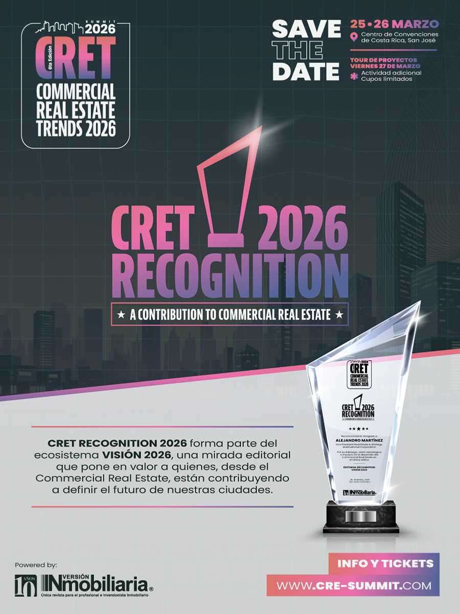 CRET 2026 Recognition